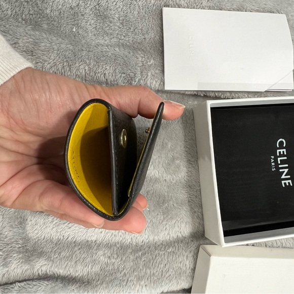 Celine 6 key holder case - Picture 8 of 8